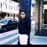 Dhiraj Thapa