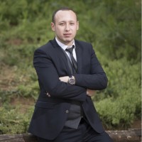 Ulvi Ciloglu