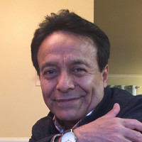 Jorge Camacho