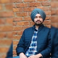 Karanjeet Singh