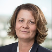 Claire Perrocheau