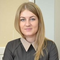 Юлия Харламова