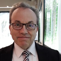 Bernard Caron