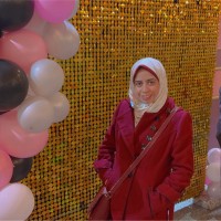 Wafaa Adel