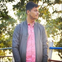 Mohit Jaiswal