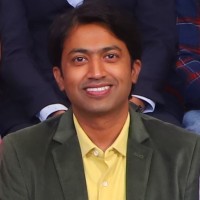 Abhijeet Bulbule