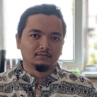 Chandra Shah