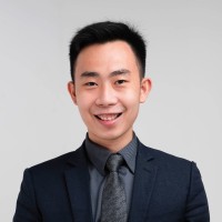 Zhi Yuan Lim