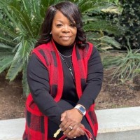Joyce Atem Peter