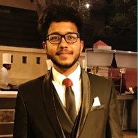 Ayush Bansal