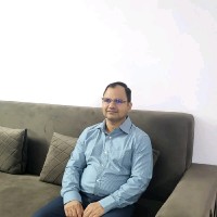 Vinod Kumar