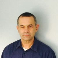 Martin Hoare