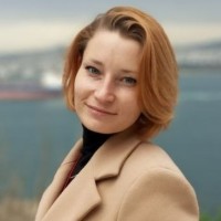 Irina Poletaeva