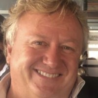 Martin Lann Schilkowske