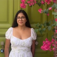 Cristina Contreras Yaypen