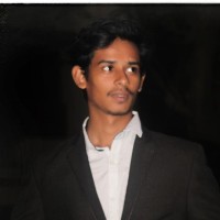 shaik harshad