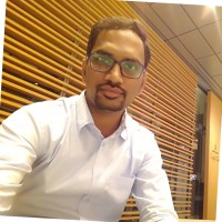 Babu Sukesh Kumar P