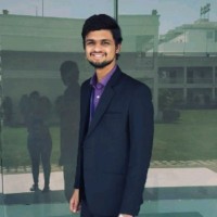 Siddharth Ghatge
