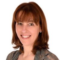 Chantal Delorme