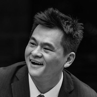 Everett Pao-Yu Chen