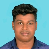 Bharath E