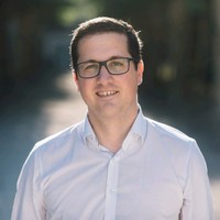 Prof. Dr.-Ing. Eric Brehm