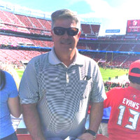 Ken Conley