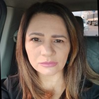 Patricia Lisboa Rosa