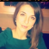 Ольга Новикова