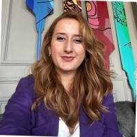 Kübra Öztürk Güler