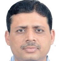 Gautam Kumar Singh