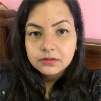 Ruchi Bhandari