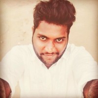 Shyam Eliyazer