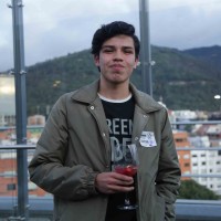 Sebastian Castillo Cardenas
