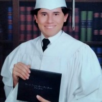 Bryan Henriquez