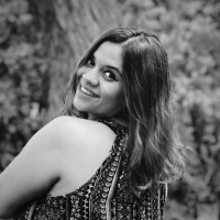 Dhruvi Bhatt