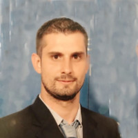 Alejandro Mora Madrigal