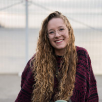 Christine Haensli