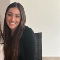 Maria Vitória Baggio de Freitas