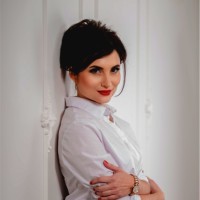 Елена Рахимова