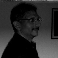 Jamshed K C