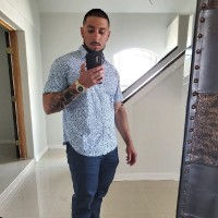 Joel Hinojosa