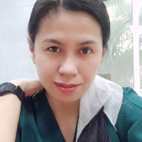 Cherry Jean Montilla