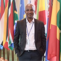Amadu Sidi Bah