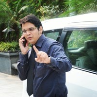 Praanav Gupta