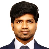 Bharathi Dasan