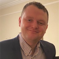 Andrew Mcbride
