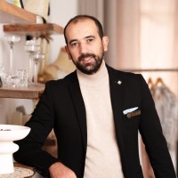 Omar El arabi