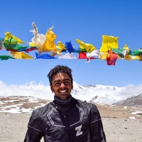 Surya Avinashilingam