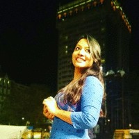 Nidhi Bilwal